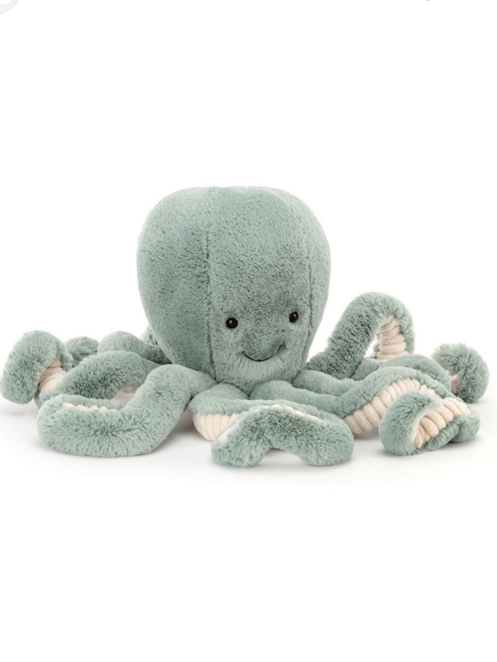 Jellycat Odyssey Octopus